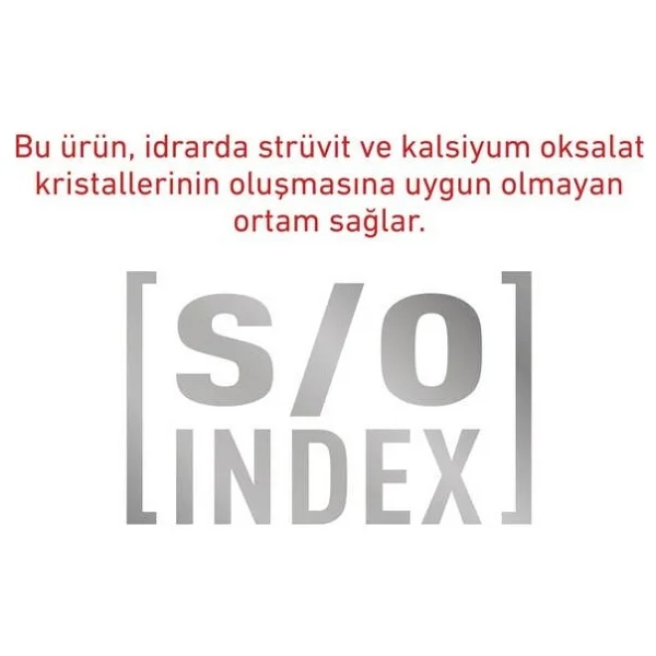 Royal Canin Veterinary Urinary S/O 7 kg Kedi Maması - Görsel 3
