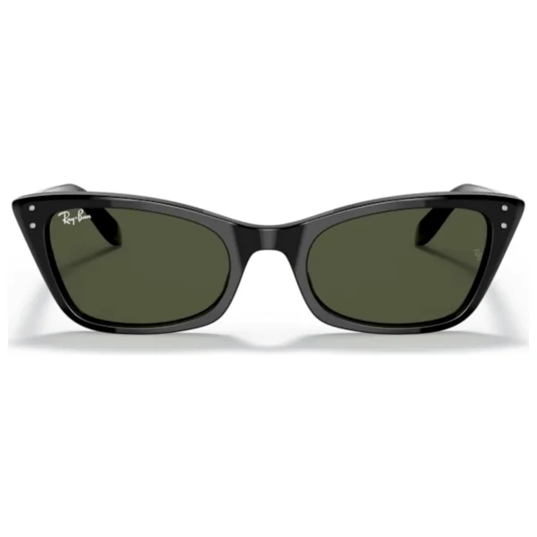 Ray-Ban Lady Burbank 2299 Kadın Güneş Gözlüğü - Görsel 4