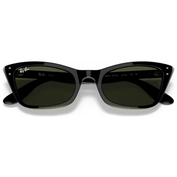 Ray-Ban Lady Burbank 2299 Kadın Güneş Gözlüğü - Görsel 7
