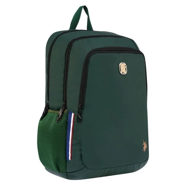 U.S. Polo Assn PLÇAN24052 Okul Sırt Çantası - Görsel 6