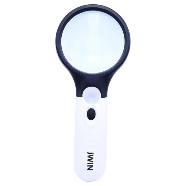 Jwin JB-02 Ledli Büyüteç - Görsel 3