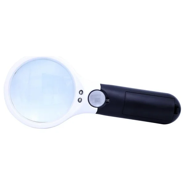 Jwin JB-02 Ledli Büyüteç - Görsel 5