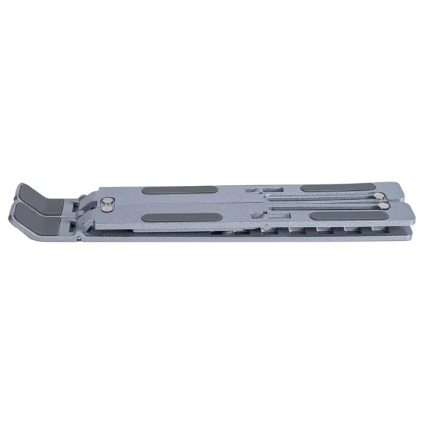4Berry 4BH31G 17" Gri Laptop Standı - Görsel 6