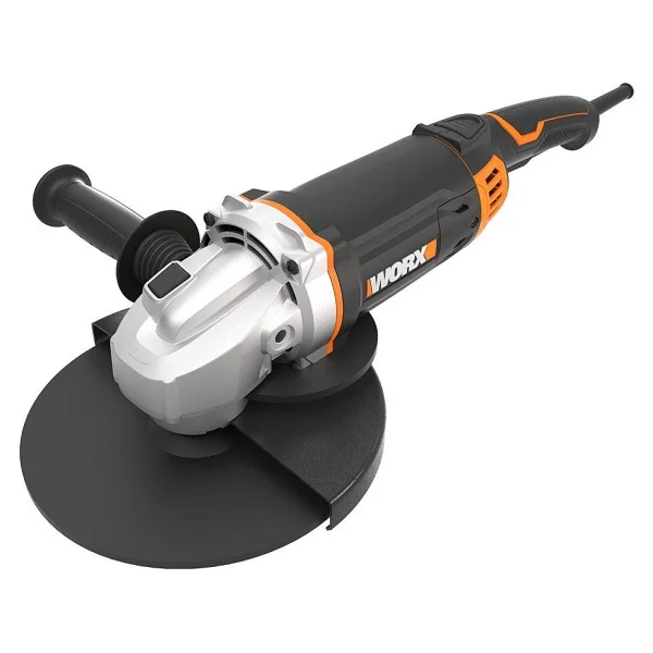 Worx WX709 2350 W Büyük Taşlama Makinesi - Görsel 6