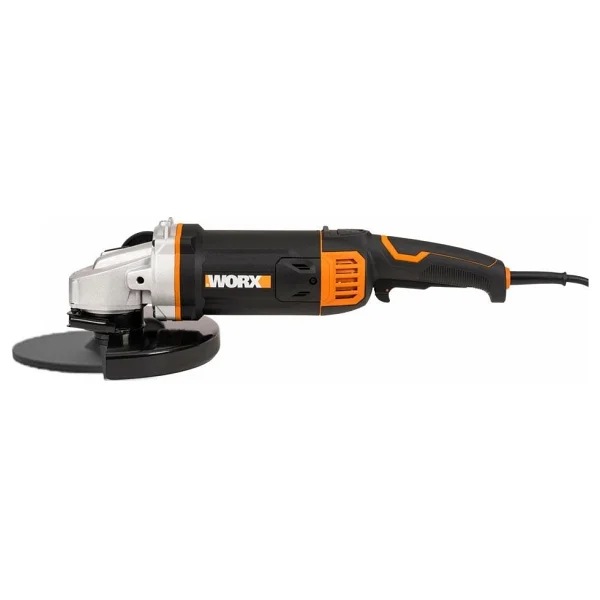 Worx WX709 2350 W Büyük Taşlama Makinesi - Görsel 2