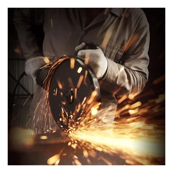 Worx WX709 2350 W Büyük Taşlama Makinesi - Görsel 4