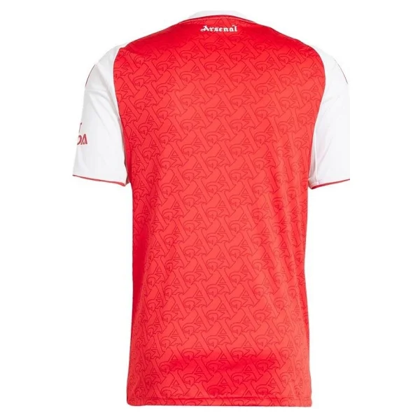 Adidas JI9517 2025/2026 İç Saha Erkek Arsenal Forması - Görsel 2