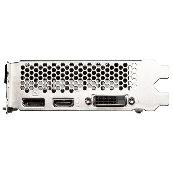 MSI GTX 1650 D6 Ventus XS OCV3 128 Bit GDDR6 4 GB Ekran Kartı - Görsel 2