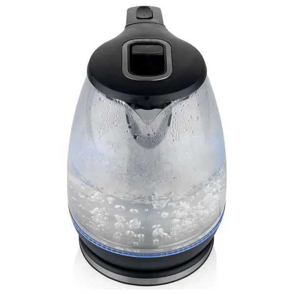 Schafer Drop 2200 W 1.7 lt Kettle - Görsel 8