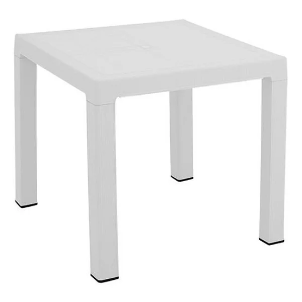 Mandella Elit 80x80 Masa Kahverengi - Görsel 6