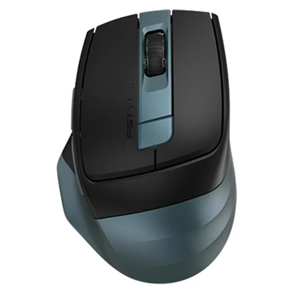 A4 Tech FB35C Şarjlı Optik Kablosuz Mouse - Görsel 3