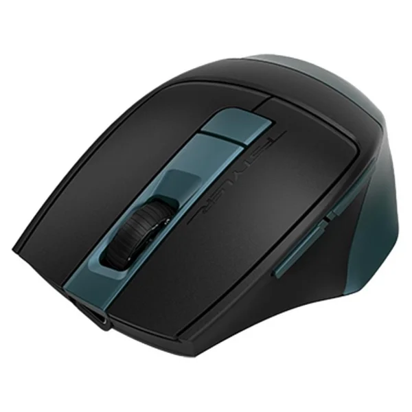 A4 Tech FB35C Şarjlı Optik Kablosuz Mouse - Görsel 2