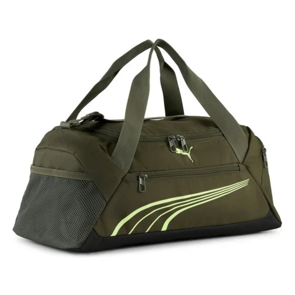 Puma Fundamental 21 lt 091188 Spor Çantası - Görsel 9