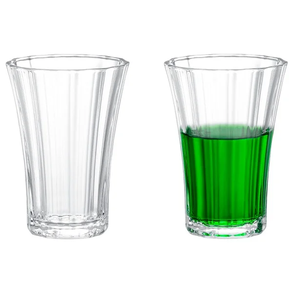 Madame Coco Voyage 4'lü 110 ml Likör Bardağı Seti - Görsel 2