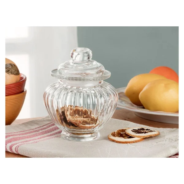 Madame Coco Monique Mini 320 ml Kavanoz - Görsel 3