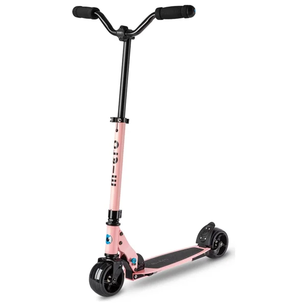 Micro Rocket Deluxe 2 Tekerlekli Scooter - Görsel 6