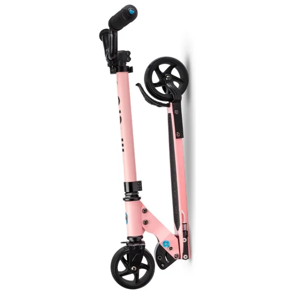Micro Rocket Deluxe 2 Tekerlekli Scooter - Görsel 7