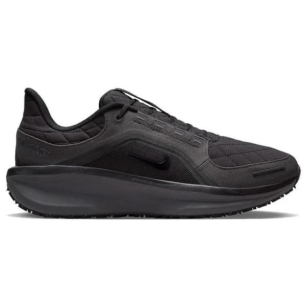 Nike Winflo 11 Gore-Tex FQ1358-001 Siyah Erkek Koşu Ayakkabısı - Görsel 5