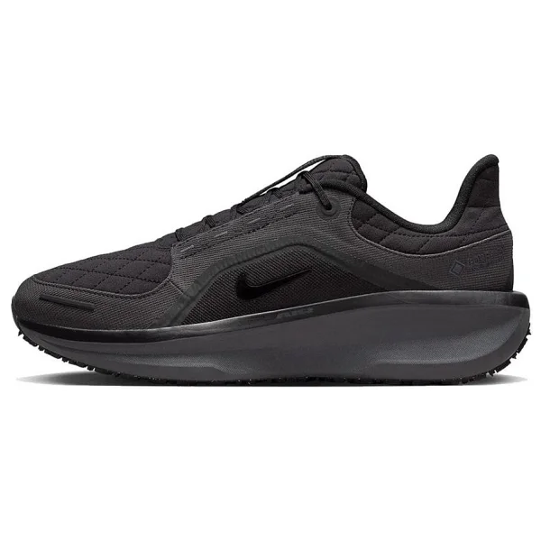 Nike Winflo 11 Gore-Tex FQ1358-001 Siyah Erkek Koşu Ayakkabısı - Görsel 2