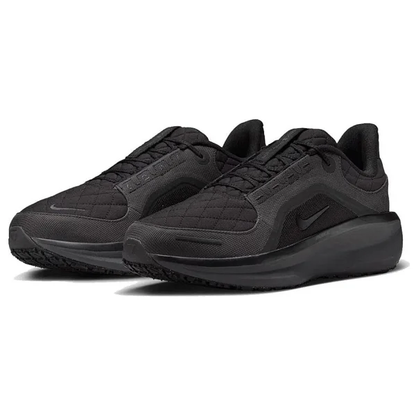 Nike Winflo 11 Gore-Tex FQ1358-001 Siyah Erkek Koşu Ayakkabısı - Görsel 3