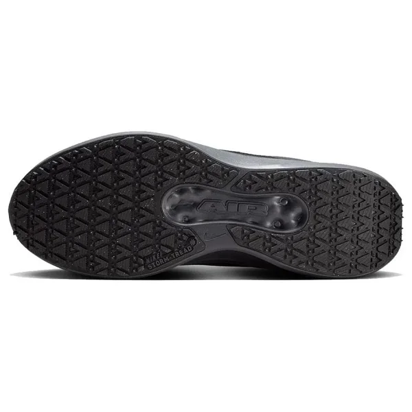 Nike Winflo 11 Gore-Tex FQ1358-001 Siyah Erkek Koşu Ayakkabısı - Görsel 4