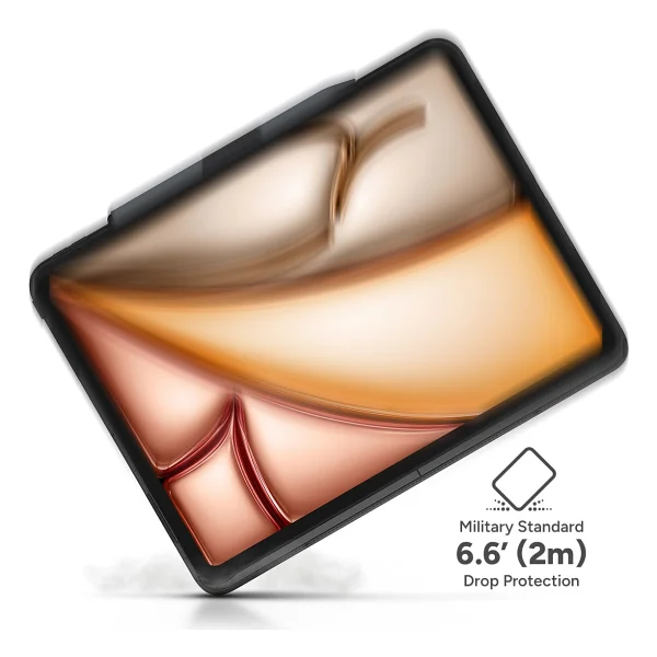 Zagg Pro Keys 2 - 13 inc Klavye (iPad Air 13) 103418444 - Görsel 10