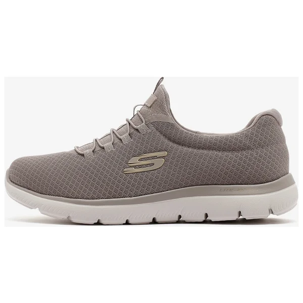 Skechers Summits 12980TK Kadın Spor Ayakkabı - Görsel 9