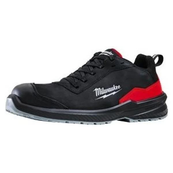 Milwaukee Flextred S3S 1L110133 ESD SC FO SR İş Ayakkabısı - Görsel 4