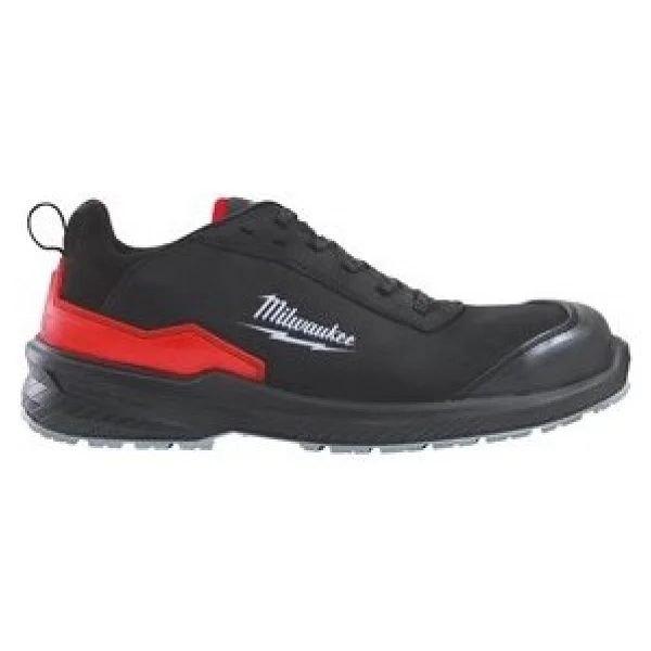 Milwaukee Flextred S3S 1L110133 ESD SC FO SR İş Ayakkabısı - Görsel 5