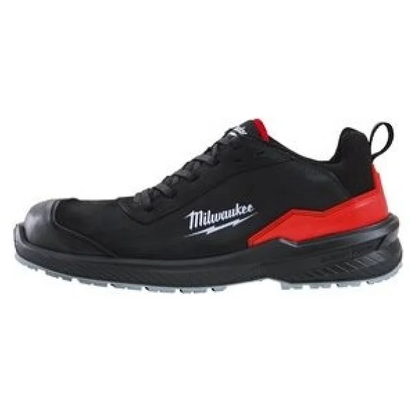 Milwaukee Flextred S3S 1L110133 ESD SC FO SR İş Ayakkabısı - Görsel 6