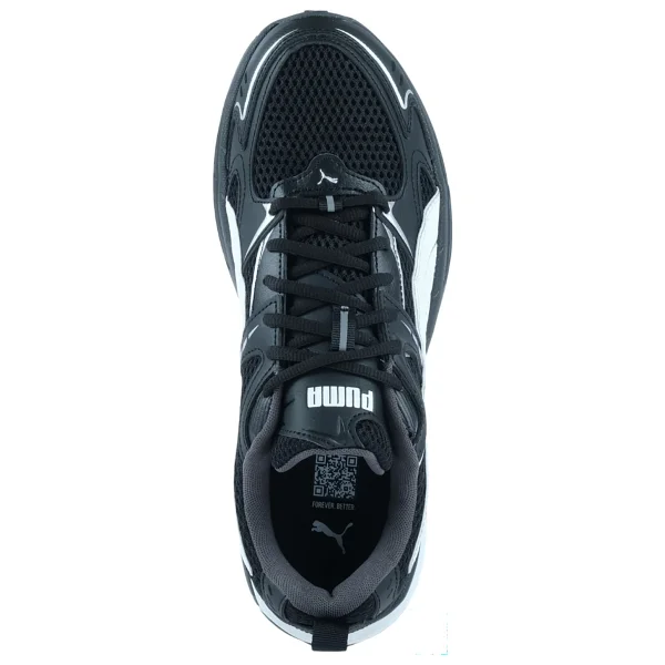 Puma Milenio Tech 2000 402625-01 Siyah Sneaker - Görsel 3