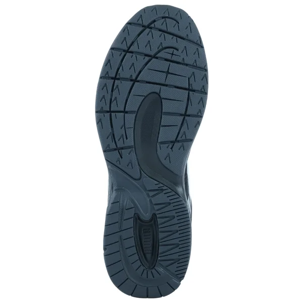 Puma Milenio Tech 2000 402625-01 Siyah Sneaker - Görsel 4
