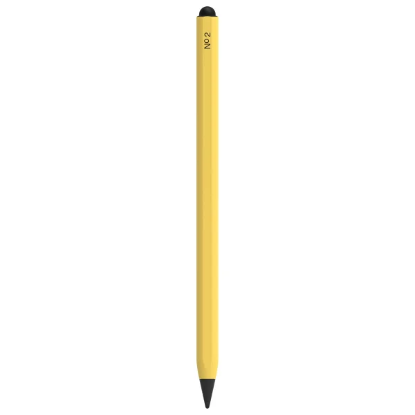 Zagg Pro Stylus 2 Pencil Sarı 109912137 - Görsel 2