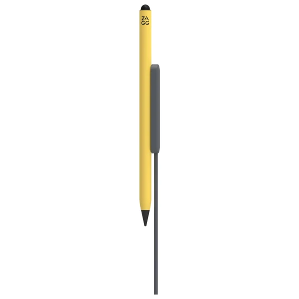 Zagg Pro Stylus 2 Pencil Sarı 109912137 - Görsel 3
