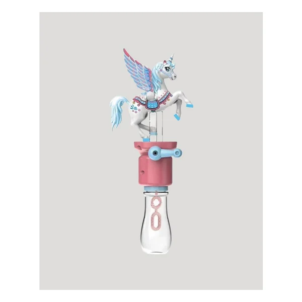 Let's Be Child Unicorn Köpük Baloncuk LC-31176 - Görsel 5