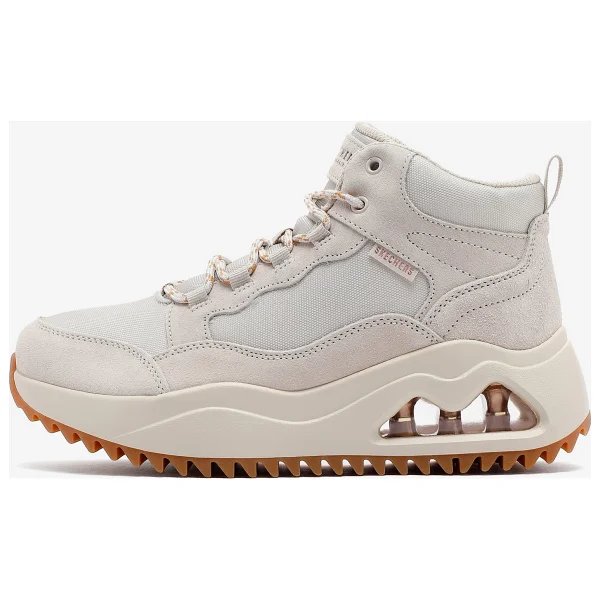 Skechers Uno Peaks -Street Hikes 177550-OFWT Beyaz Kadın Bot - Görsel 9
