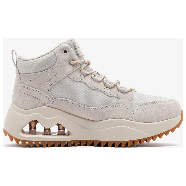 Skechers Uno Peaks -Street Hikes 177550-OFWT Beyaz Kadın Bot - Görsel 2