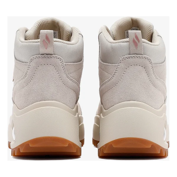 Skechers Uno Peaks -Street Hikes 177550-OFWT Beyaz Kadın Bot - Görsel 5