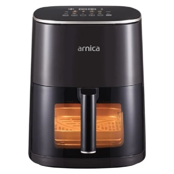 Arnica Airfryer GH22220 6 lt Yağsız Fritöz - Görsel 2