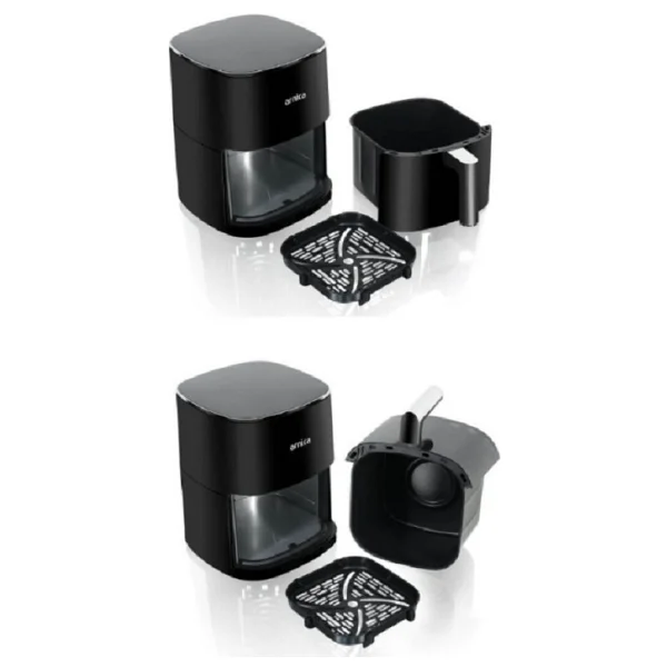 Arnica Airfryer GH22220 6 lt Yağsız Fritöz - Görsel 3