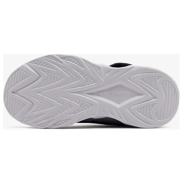 Skechers Vortex 2.0 400605N SLBK Gri Bebek Spor Ayakkabı - Görsel 5