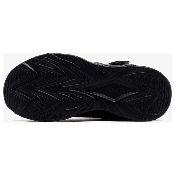 Skechers Vortex 2.0 400605N BKCC Siyah Bebek Spor Ayakkabı - Görsel 4