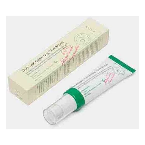 AXIS-Y Dark Spot Correcting Glow Aydınlatıcı 50 ml Niasinamid Serum - Görsel 4