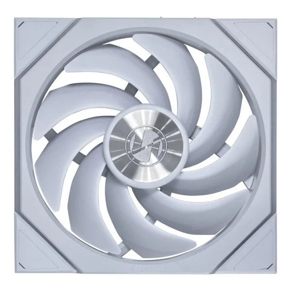 Lian Li UNI FAN TL Wireless 140 G99.14TL1W1W.00 Beyaz 14 cm Kasa Fanı - Görsel 3