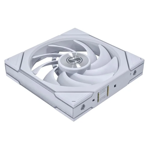 Lian Li UNI FAN TL Wireless 140 G99.14TL1W1W.00 Beyaz 14 cm Kasa Fanı - Görsel 4