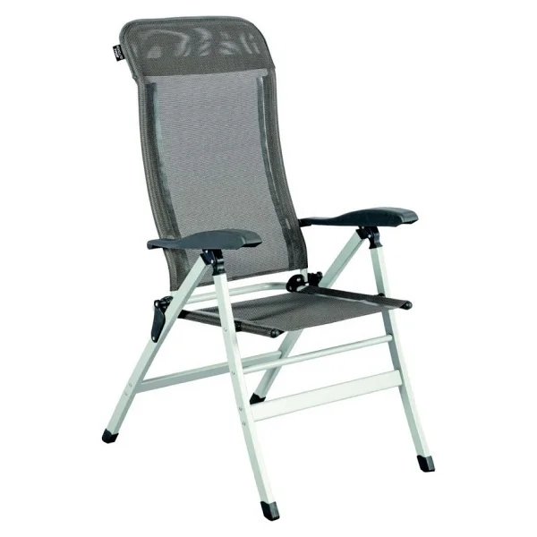 Aygaz Outdoor Alüminyum Yatabilen Kamp Sandalyesi - Görsel 6