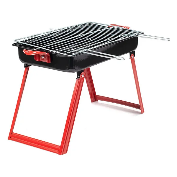 Cemre C-12 Eko Kömürlü Mangal - Görsel 3