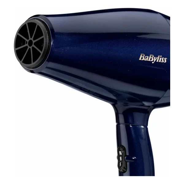 Babyliss 5911E Black Onyx 2000 W Saç Kurutma Makinesi - Görsel 3