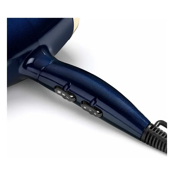 Babyliss 5911E Black Onyx 2000 W Saç Kurutma Makinesi - Görsel 5