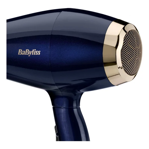 Babyliss 5911E Black Onyx 2000 W Saç Kurutma Makinesi - Görsel 8